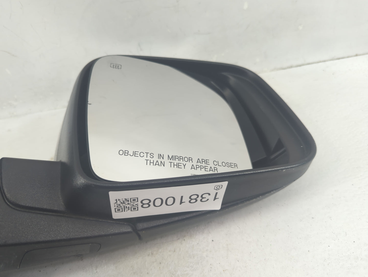 2011-2022 Jeep Grand Cherokee Passenger Side View Mirror - Right Door Mirror OEM Used - Oemusedautoparts1.com