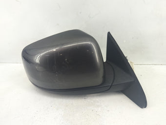 compare product 2011-2022 Jeep Grand Cherokee Passenger Side View Mirror - Right Door Mirror OEM Used