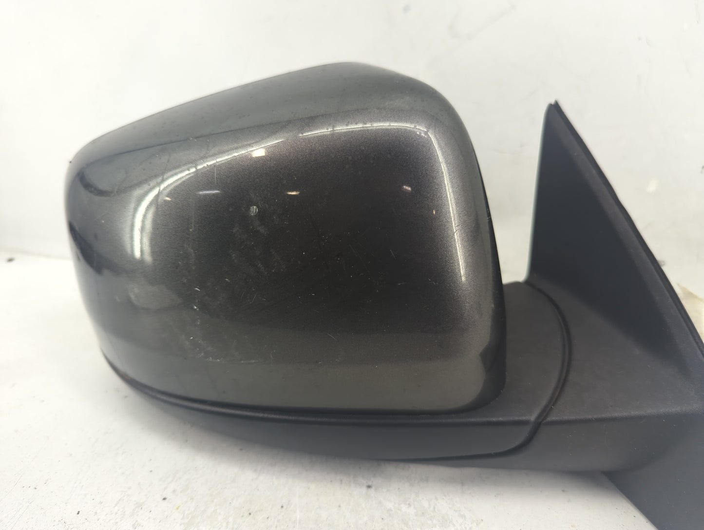 2011-2022 Jeep Grand Cherokee Passenger Side View Mirror - Right Door Mirror OEM Used - Oemusedautoparts1.com