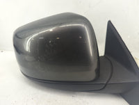 2011-2022 Jeep Grand Cherokee Passenger Side View Mirror - Right Door Mirror OEM Used - Oemusedautoparts1.com