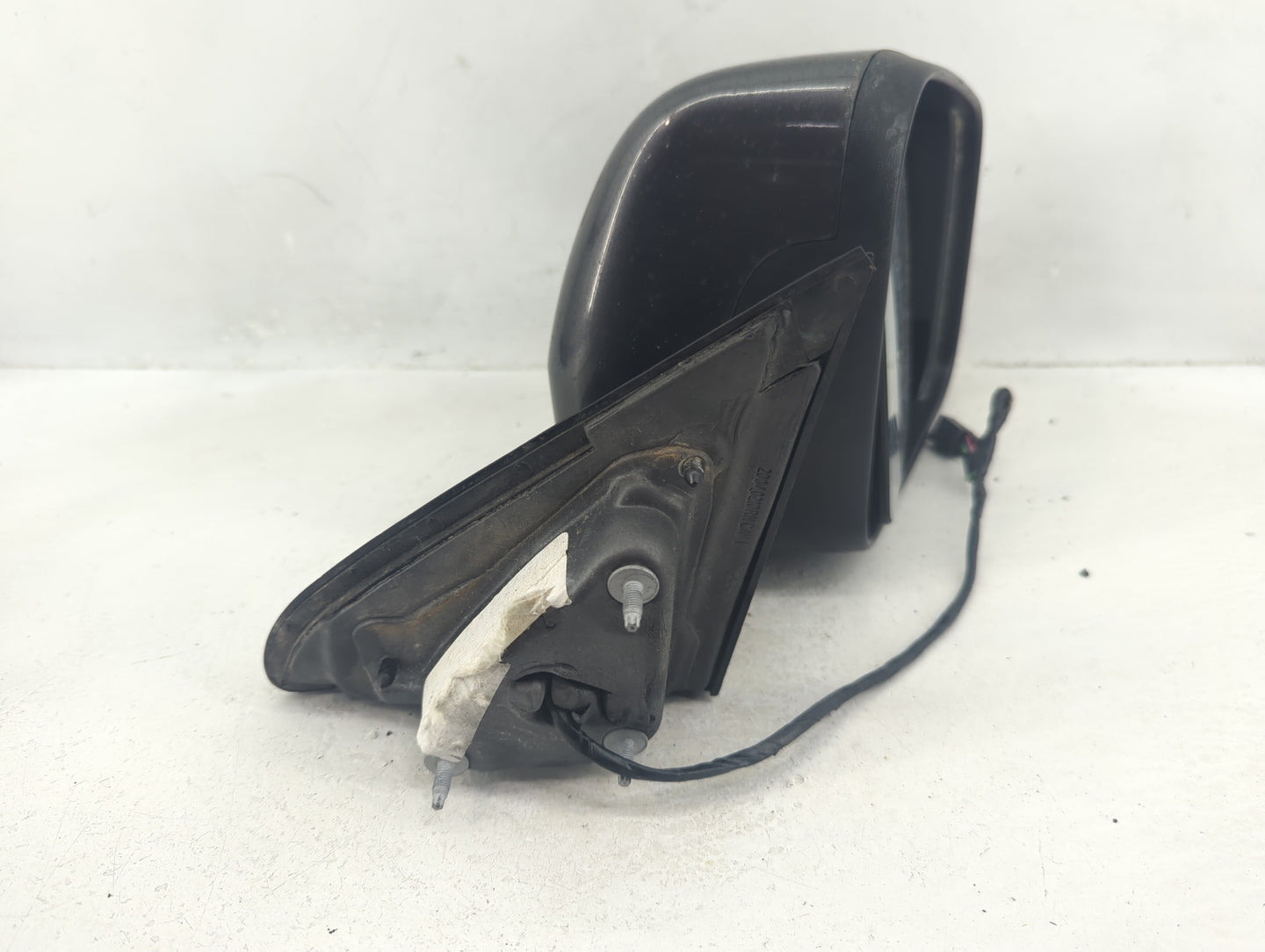 2011-2022 Jeep Grand Cherokee Passenger Side View Mirror - Right Door Mirror OEM Used - Oemusedautoparts1.com