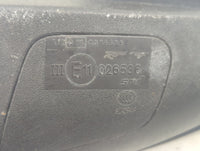 2011-2022 Jeep Grand Cherokee Passenger Side View Mirror - Right Door Mirror OEM Used - Oemusedautoparts1.com