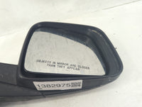 2011-2022 Jeep Grand Cherokee Passenger Side View Mirror - Right Door Mirror OEM Used - Oemusedautoparts1.com