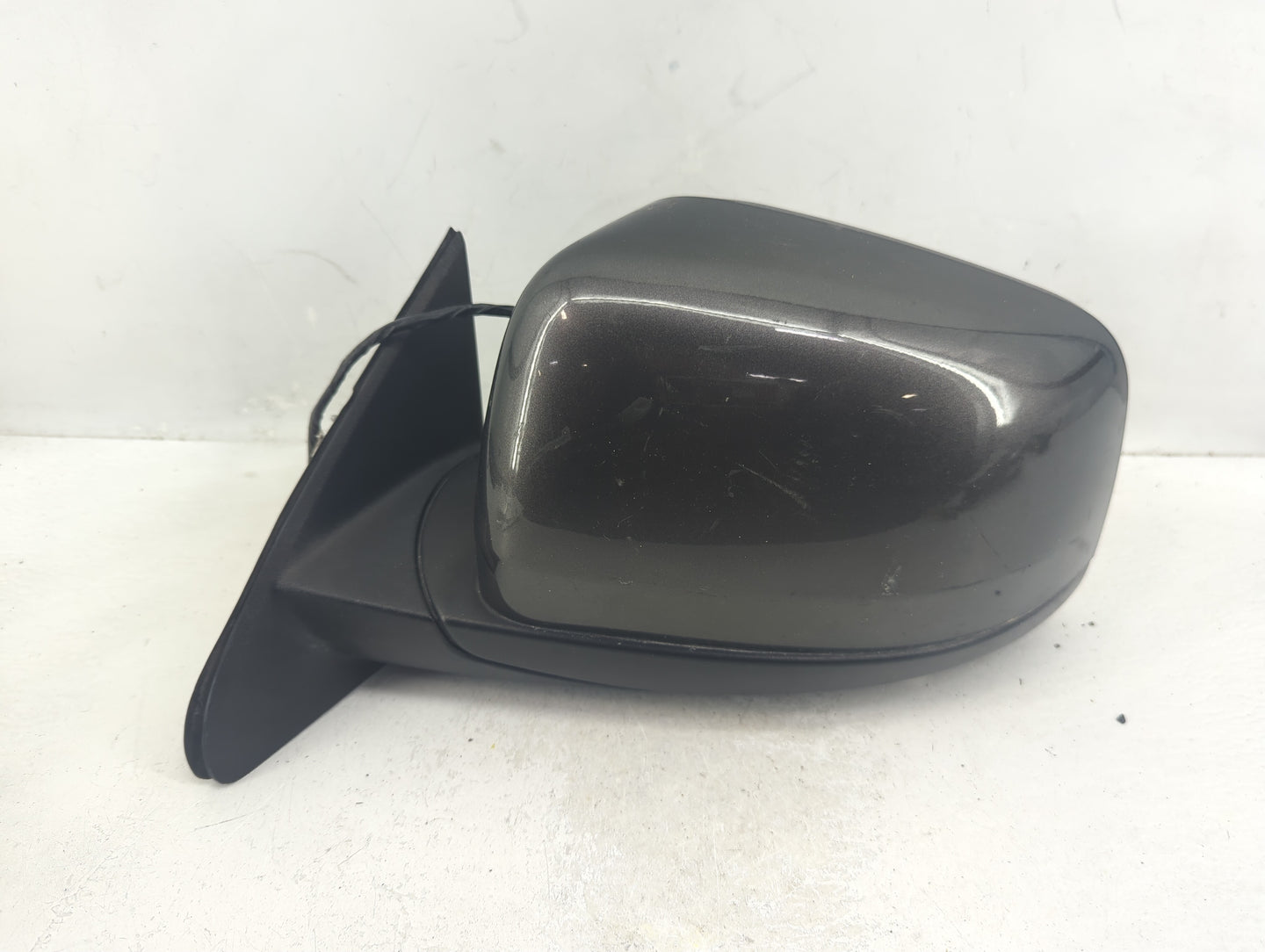 2011-2022 Jeep Grand Cherokee Driver Side View Mirror - Left Door Mirror OEM Used - Oemusedautoparts1.com