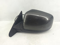 2011-2022 Jeep Grand Cherokee Driver Side View Mirror - Left Door Mirror OEM Used - Oemusedautoparts1.com