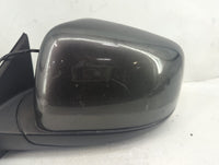 2011-2022 Jeep Grand Cherokee Driver Side View Mirror - Left Door Mirror OEM Used - Oemusedautoparts1.com