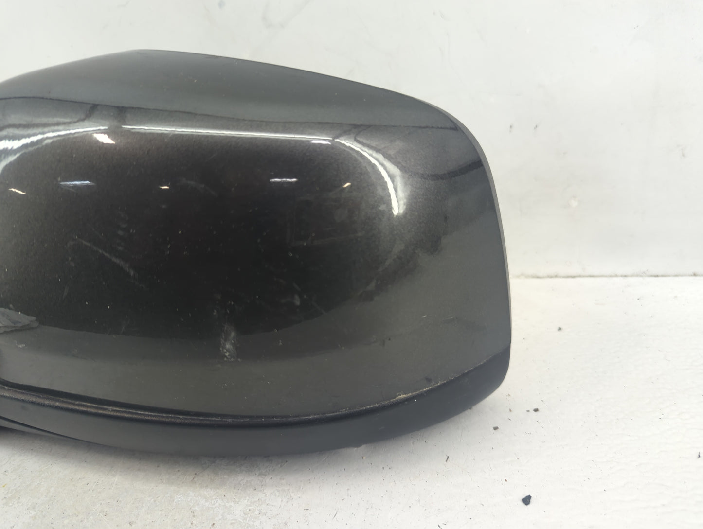 2011-2022 Jeep Grand Cherokee Driver Side View Mirror - Left Door Mirror OEM Used - Oemusedautoparts1.com