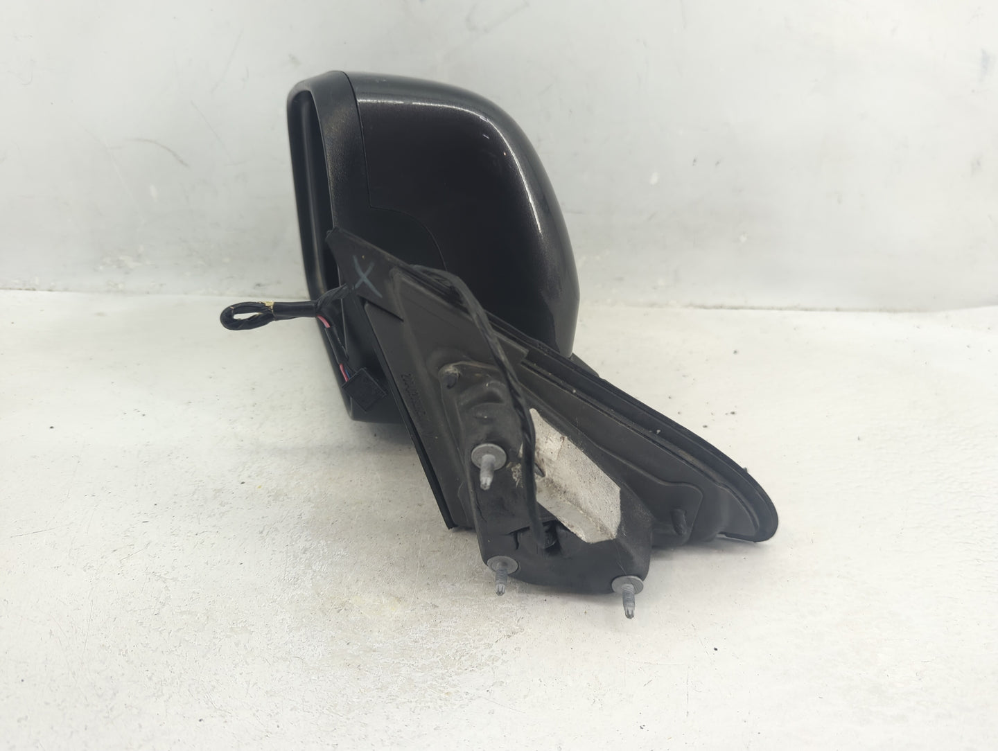 2011-2022 Jeep Grand Cherokee Driver Side View Mirror - Left Door Mirror OEM Used - Oemusedautoparts1.com