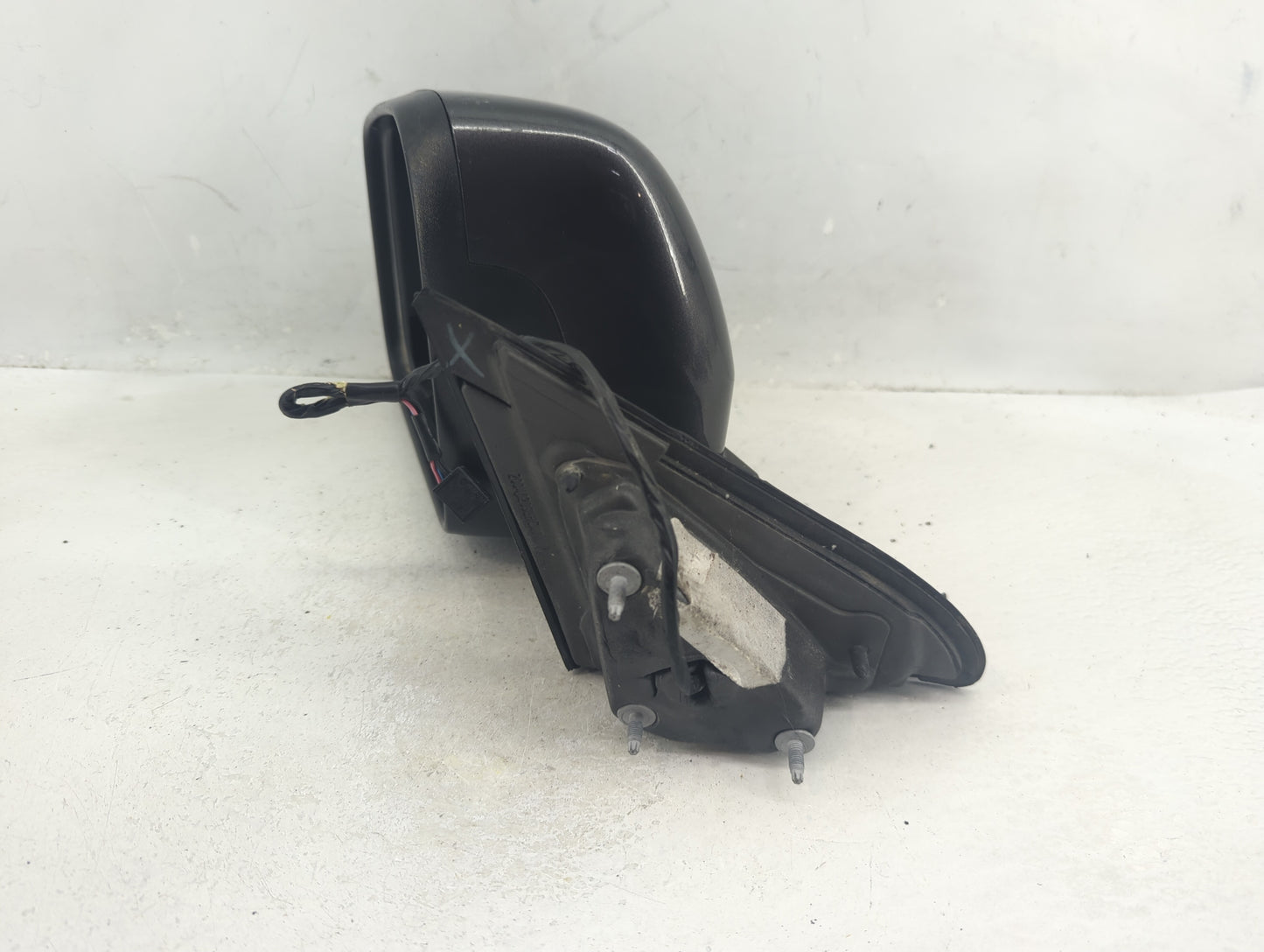 2011-2022 Jeep Grand Cherokee Driver Side View Mirror - Left Door Mirror OEM Used - Oemusedautoparts1.com