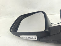 2011-2022 Jeep Grand Cherokee Driver Side View Mirror - Left Door Mirror OEM Used - Oemusedautoparts1.com
