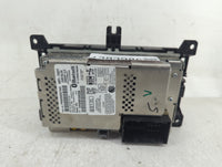 2016 Jeep Grand Cherokee Radio AM FM Cd Player Receiver Replacement P/N:68269527AD Fits OEM Used Auto Parts - Oemusedautopar