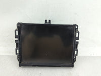 2016 Jeep Grand Cherokee Radio AM FM Cd Player Receiver Replacement P/N:68301356AB Fits OEM Used Auto Parts - Oemusedautopar