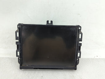 compare product 2016 Jeep Grand Cherokee Radio AM FM Cd Player Receiver Replacement P/N:68301356AB Fits OEM Used Auto Parts