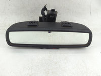 2014-2016 Jeep Grand Cherokee Interior Rear View Mirror Replacement OEM P/N:68144050AE Fits Fits 2014 2015 2016 OEM Used Aut