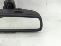 2014-2016 Jeep Grand Cherokee Interior Rear View Mirror Replacement OEM P/N:68144050AE Fits Fits 2014 2015 2016 OEM Used Aut