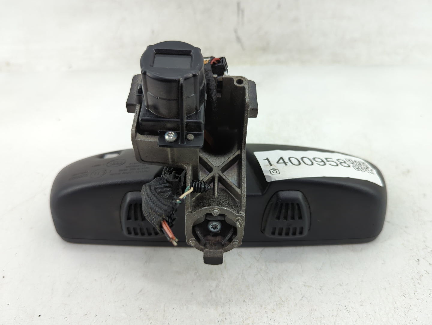 2014-2016 Jeep Grand Cherokee Interior Rear View Mirror Replacement OEM P/N:68144050AE Fits Fits 2014 2015 2016 OEM Used Aut