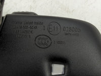 2014-2016 Jeep Grand Cherokee Interior Rear View Mirror Replacement OEM P/N:68144050AE Fits Fits 2014 2015 2016 OEM Used Aut