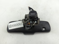 2014-2016 Jeep Grand Cherokee Interior Rear View Mirror Replacement OEM P/N:68144050AE Fits Fits 2014 2015 2016 OEM Used Aut