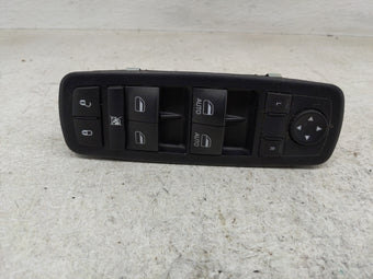 compare product 2016-2022 Jeep Grand Cherokee Master Power Window Switch Replacement Driver Side Left P/N:68289802AB Fits OEM Used Auto Parts