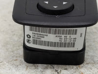 2016-2022 Jeep Grand Cherokee Master Power Window Switch Replacement Driver Side Left P/N:68289802AB Fits OEM Used Auto Part