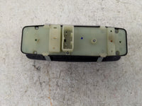 2016-2022 Jeep Grand Cherokee Master Power Window Switch Replacement Driver Side Left P/N:68289802AB Fits OEM Used Auto Part