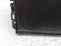 2016 Jeep Grand Cherokee Radio AM FM Cd Player Receiver Replacement P/N:68301353AB Fits OEM Used Auto Parts - Oemusedautopar