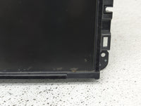 2016 Jeep Grand Cherokee Radio AM FM Cd Player Receiver Replacement P/N:68301353AB Fits OEM Used Auto Parts - Oemusedautopar
