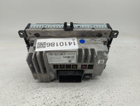 2016 Jeep Grand Cherokee Radio AM FM Cd Player Receiver Replacement P/N:68301353AB Fits OEM Used Auto Parts - Oemusedautopar