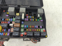 2016 Jeep Grand Cherokee Fusebox Fuse Box Panel Relay Module P/N:7140-1980-30 Fits OEM Used Auto Parts - Oemusedautoparts1.c