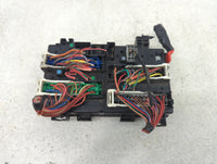2016 Jeep Grand Cherokee Fusebox Fuse Box Panel Relay Module P/N:7140-1980-30 Fits OEM Used Auto Parts - Oemusedautoparts1.c