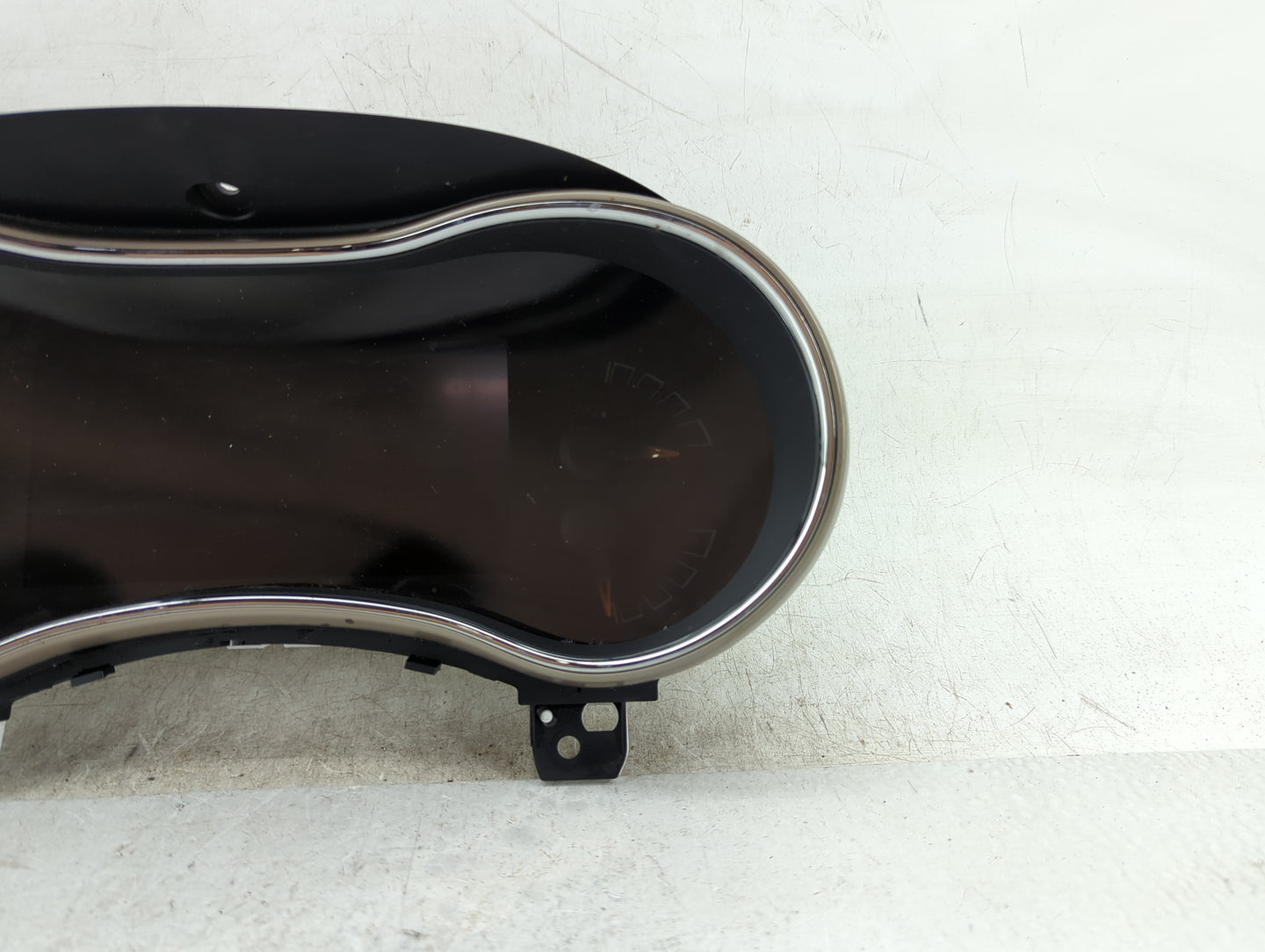 2016 Jeep Grand Cherokee Instrument Cluster Speedometer Gauges P/N:68243466AG Fits OEM Used Auto Parts - Oemusedautoparts1.c