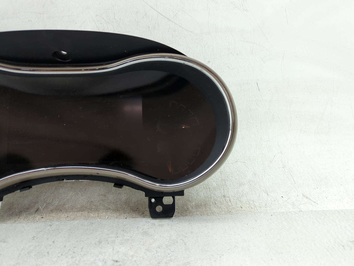 2016 Jeep Grand Cherokee Instrument Cluster Speedometer Gauges P/N:68243466AG Fits OEM Used Auto Parts - Oemusedautoparts1.c