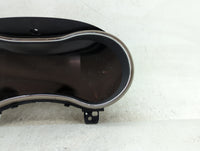 2016 Jeep Grand Cherokee Instrument Cluster Speedometer Gauges P/N:68243466AG Fits OEM Used Auto Parts - Oemusedautoparts1.c