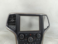 2016-2017 Jeep Grand Cherokee Climate Control Module Temperature AC/Heater Replacement P/N:P68254006AE Fits Fits 2016 2017 O