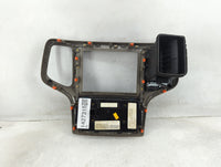 2016-2017 Jeep Grand Cherokee Climate Control Module Temperature AC/Heater Replacement P/N:P68254006AE Fits Fits 2016 2017 O