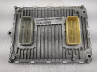2016-2017 Jeep Grand Cherokee PCM Engine Control Computer ECU ECM PCU OEM P/N:P68252317AJ P68243326AA Fits Fits 2016 2017 OE