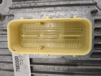 2016-2017 Jeep Grand Cherokee PCM Engine Control Computer ECU ECM PCU OEM P/N:P68252317AJ P68243326AA Fits Fits 2016 2017 OE