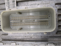 2016-2017 Jeep Grand Cherokee PCM Engine Control Computer ECU ECM PCU OEM P/N:P68252317AJ P68243326AA Fits Fits 2016 2017 OE