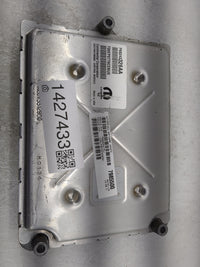 2016-2017 Jeep Grand Cherokee PCM Engine Control Computer ECU ECM PCU OEM P/N:P68252317AJ P68243326AA Fits Fits 2016 2017 OE