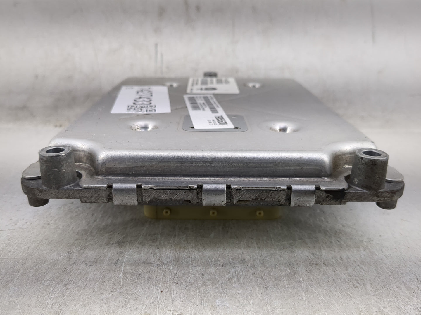 2016-2017 Jeep Grand Cherokee PCM Engine Control Computer ECU ECM PCU OEM P/N:P68252317AJ P68243326AA Fits Fits 2016 2017 OE
