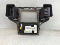 2016-2017 Jeep Grand Cherokee Climate Control Module Temperature AC/Heater Replacement P/N:68254007AE Fits Fits 2016 2017 OE