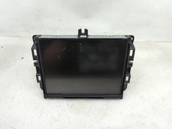 compare product 2016 Jeep Grand Cherokee Radio AM FM Cd Player Receiver Replacement P/N:68301353AA T00BE343573772, VP3 NA Fits OEM Used Auto Parts