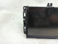 2016 Jeep Grand Cherokee Radio AM FM Cd Player Receiver Replacement P/N:68301353AA T00BE343573772, VP3 NA Fits OEM Used Auto