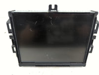 2016 Jeep Grand Cherokee Radio AM FM Cd Player Receiver Replacement P/N:68301353AA T00BE343573772, VP3 NA Fits OEM Used Auto
