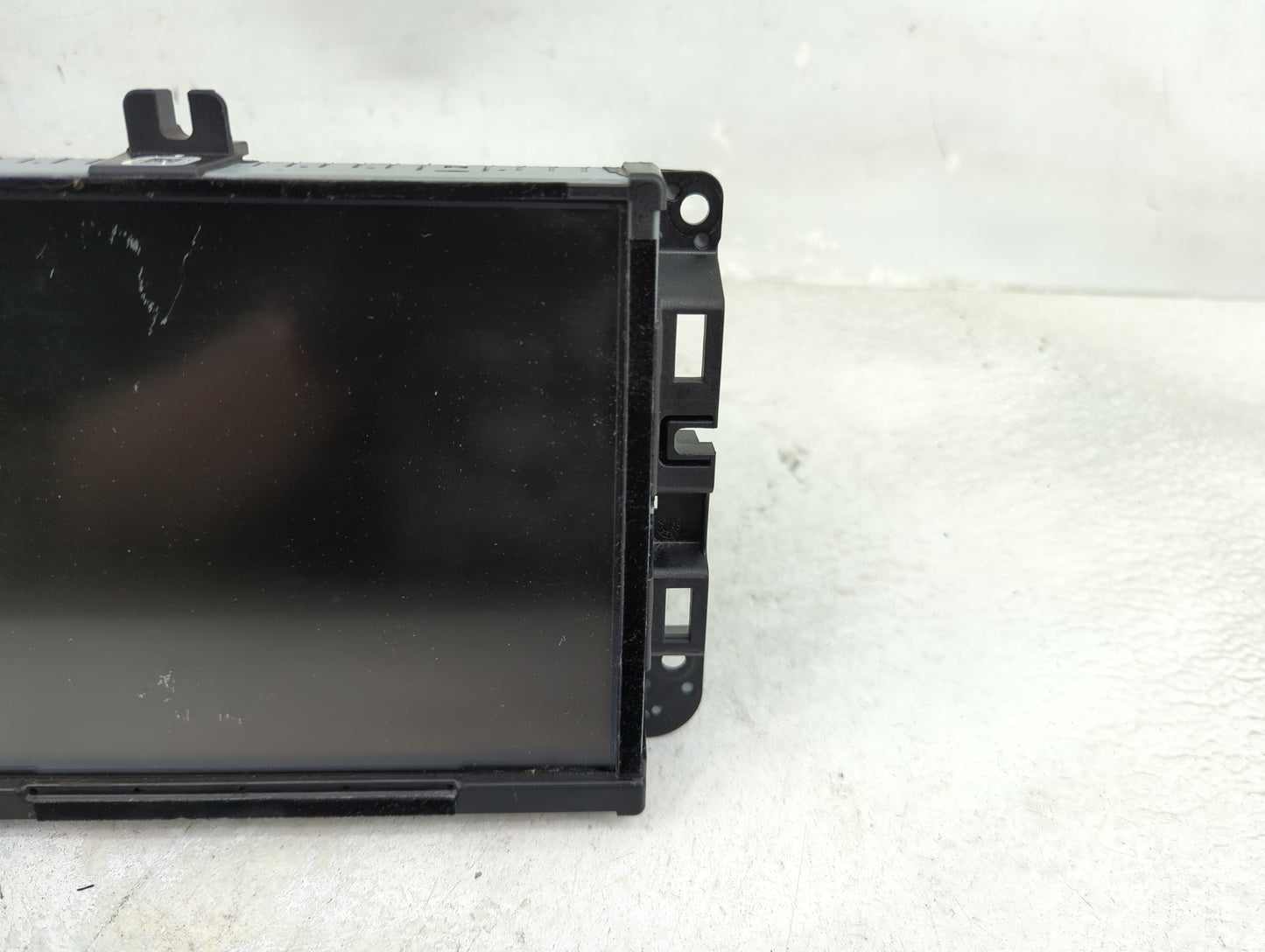 2016 Jeep Grand Cherokee Radio AM FM Cd Player Receiver Replacement P/N:68301353AA T00BE343573772, VP3 NA Fits OEM Used Auto