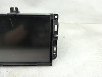 2016 Jeep Grand Cherokee Radio AM FM Cd Player Receiver Replacement P/N:68301353AA T00BE343573772, VP3 NA Fits OEM Used Auto