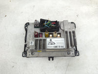 2016 Jeep Grand Cherokee Radio AM FM Cd Player Receiver Replacement P/N:68301353AA T00BE343573772, VP3 NA Fits OEM Used Auto
