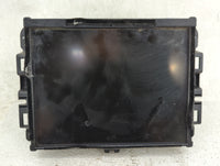 2016 Jeep Grand Cherokee Radio AM FM Cd Player Receiver Replacement P/N:68258671AH T00BE135671963, QNG-BE2801, 643AC-BE2801 