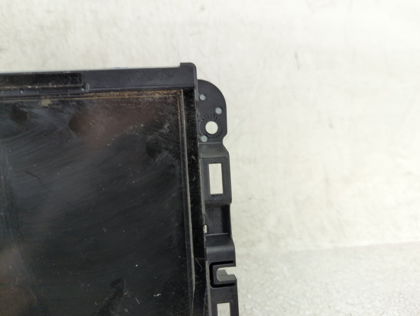 2016 Jeep Grand Cherokee Radio AM FM Cd Player Receiver Replacement P/N:68258671AH T00BE135671963, QNG-BE2801, 643AC-BE2801 