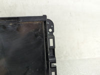 2016 Jeep Grand Cherokee Radio AM FM Cd Player Receiver Replacement P/N:68258671AH T00BE135671963, QNG-BE2801, 643AC-BE2801 